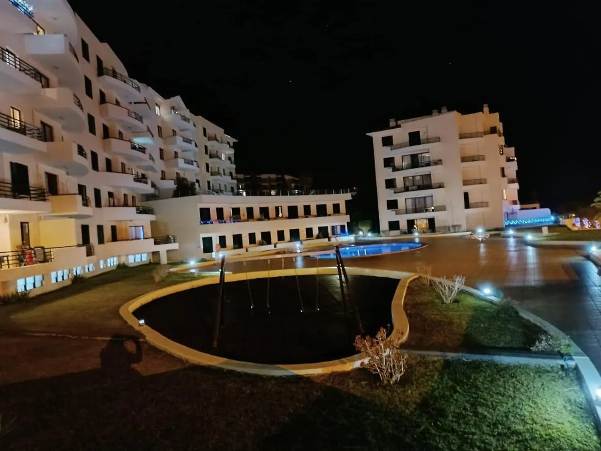 Apartment Ferienwohnung Garajau Terrace Adventure-Pool And Free Parking Caniço