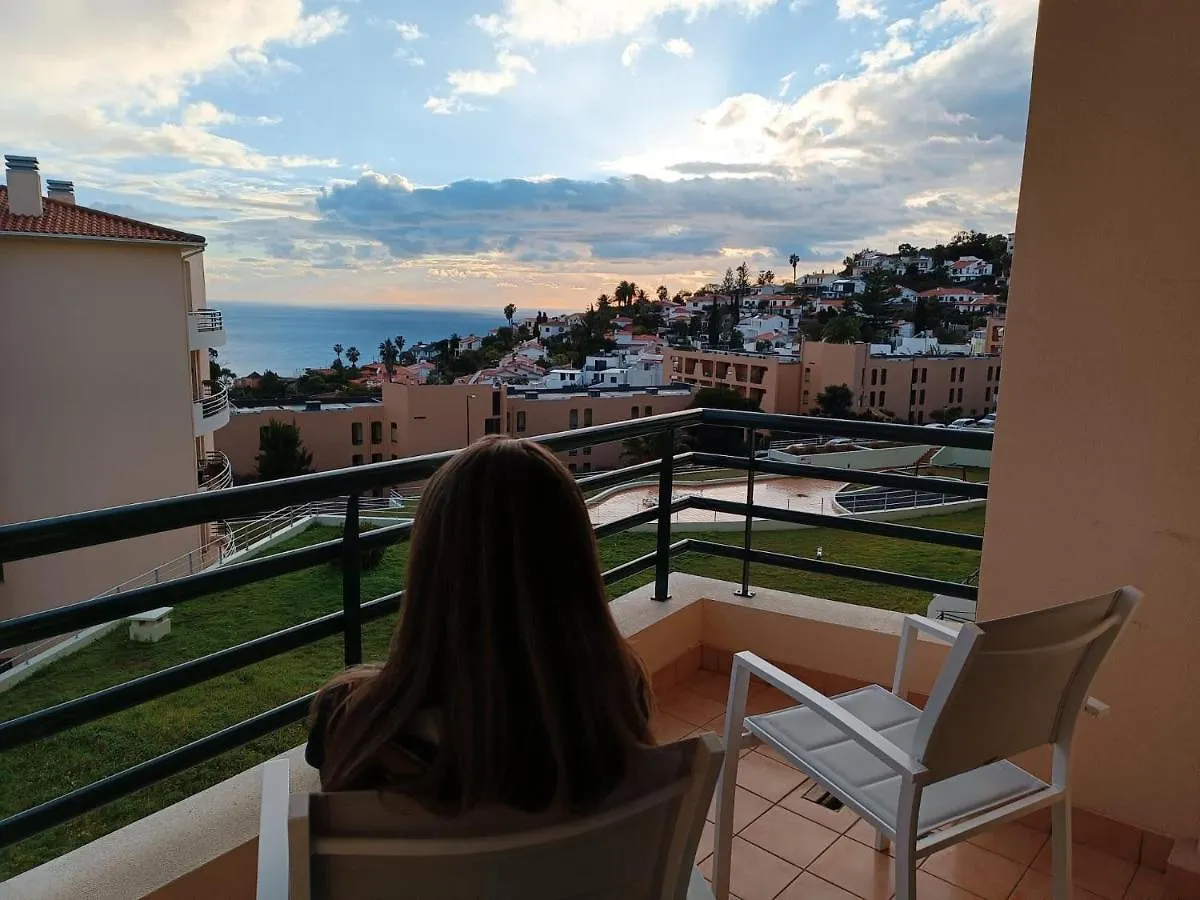 Appartement Garajau Terrace Adventure-Pool And Free Parking à Caniço Portugal